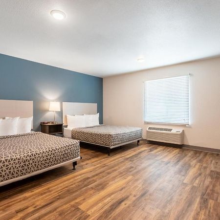 Woodspring Suites South Brunswick - Princeton Monmouth Junction Luaran gambar