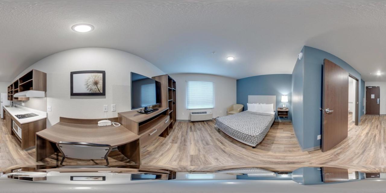 Woodspring Suites South Brunswick - Princeton Monmouth Junction Luaran gambar