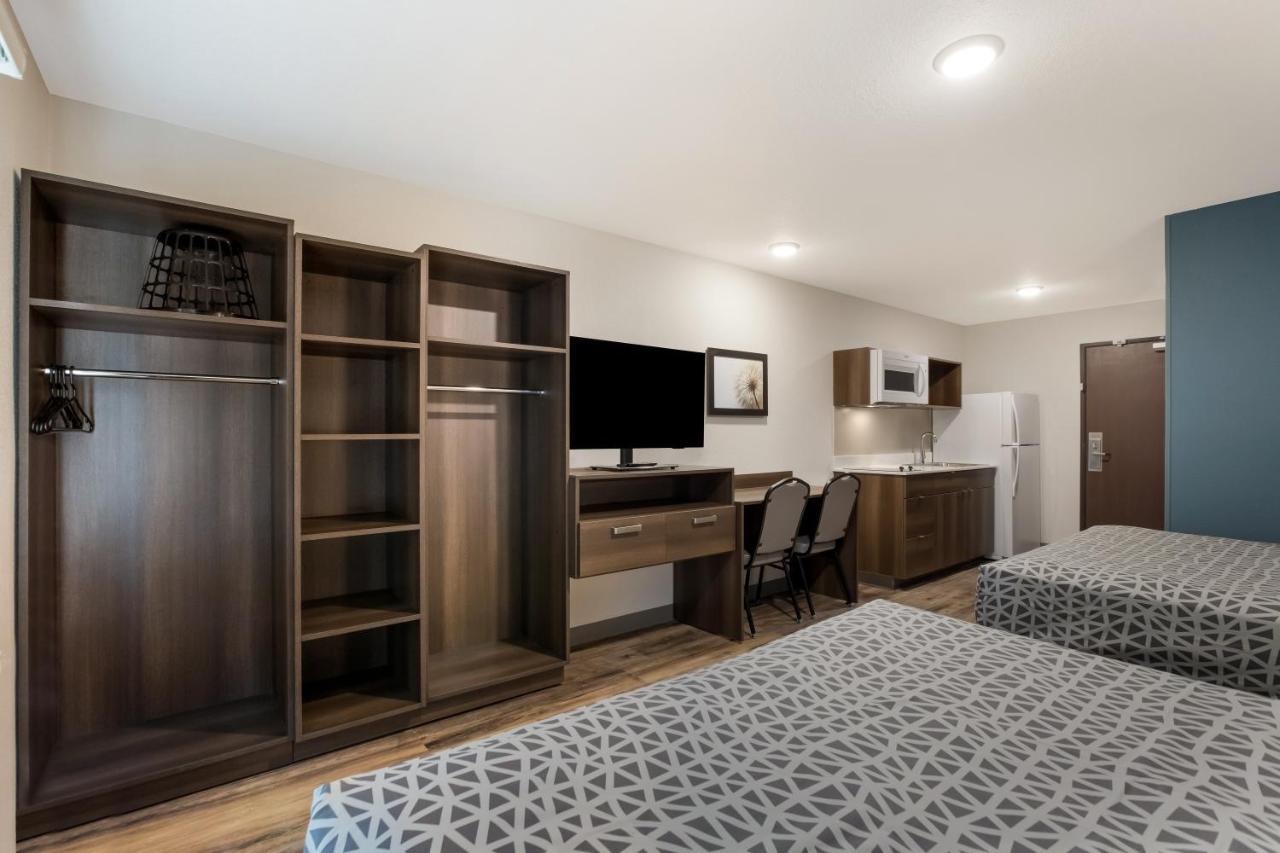 Woodspring Suites South Brunswick - Princeton Monmouth Junction Luaran gambar