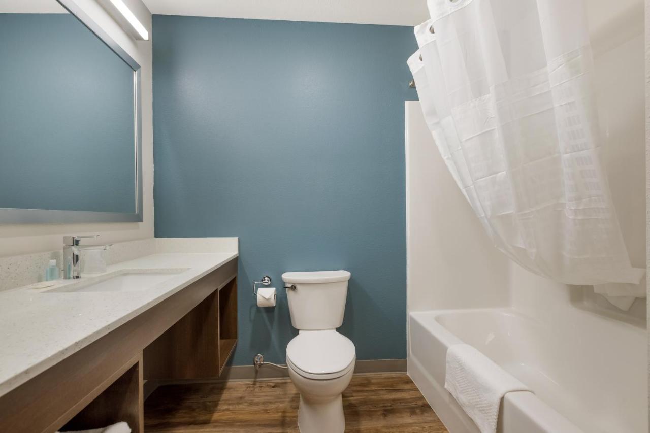 Woodspring Suites South Brunswick - Princeton Monmouth Junction Luaran gambar