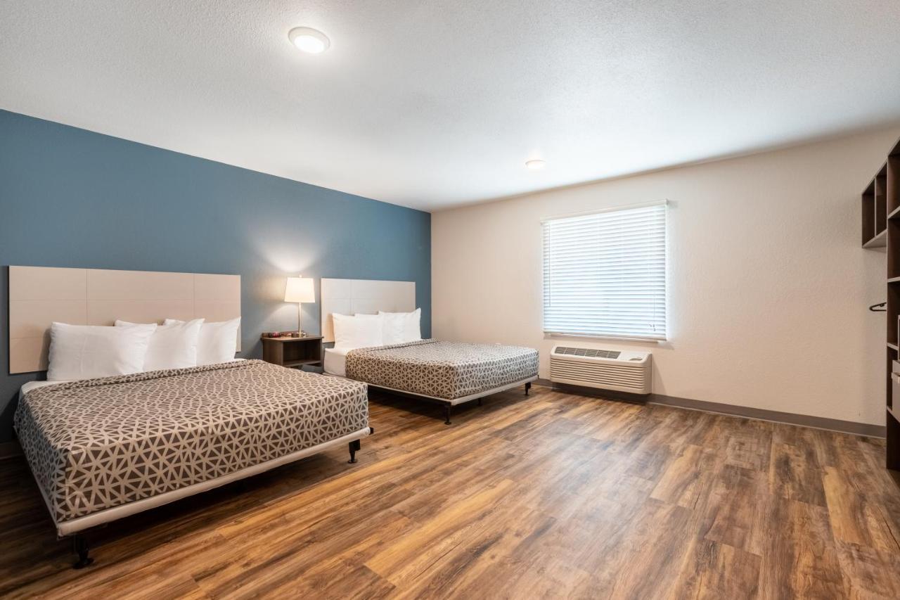 Woodspring Suites South Brunswick - Princeton Monmouth Junction Luaran gambar