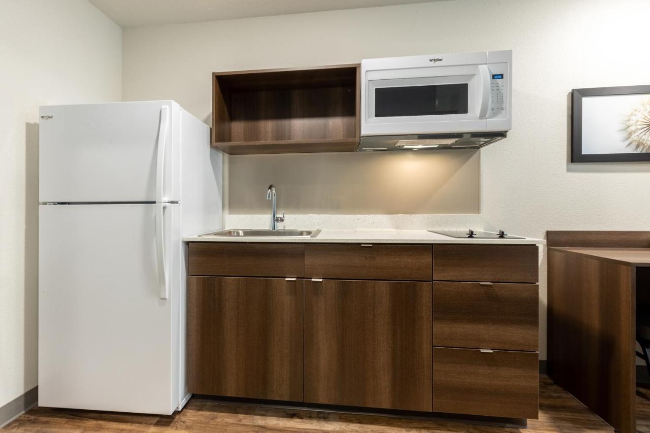 Woodspring Suites South Brunswick - Princeton Monmouth Junction Luaran gambar
