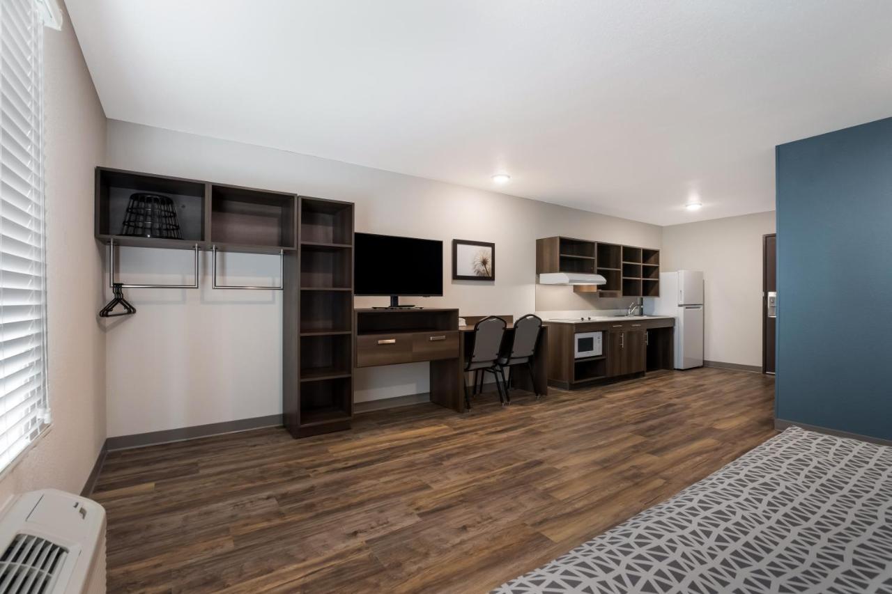 Woodspring Suites South Brunswick - Princeton Monmouth Junction Luaran gambar