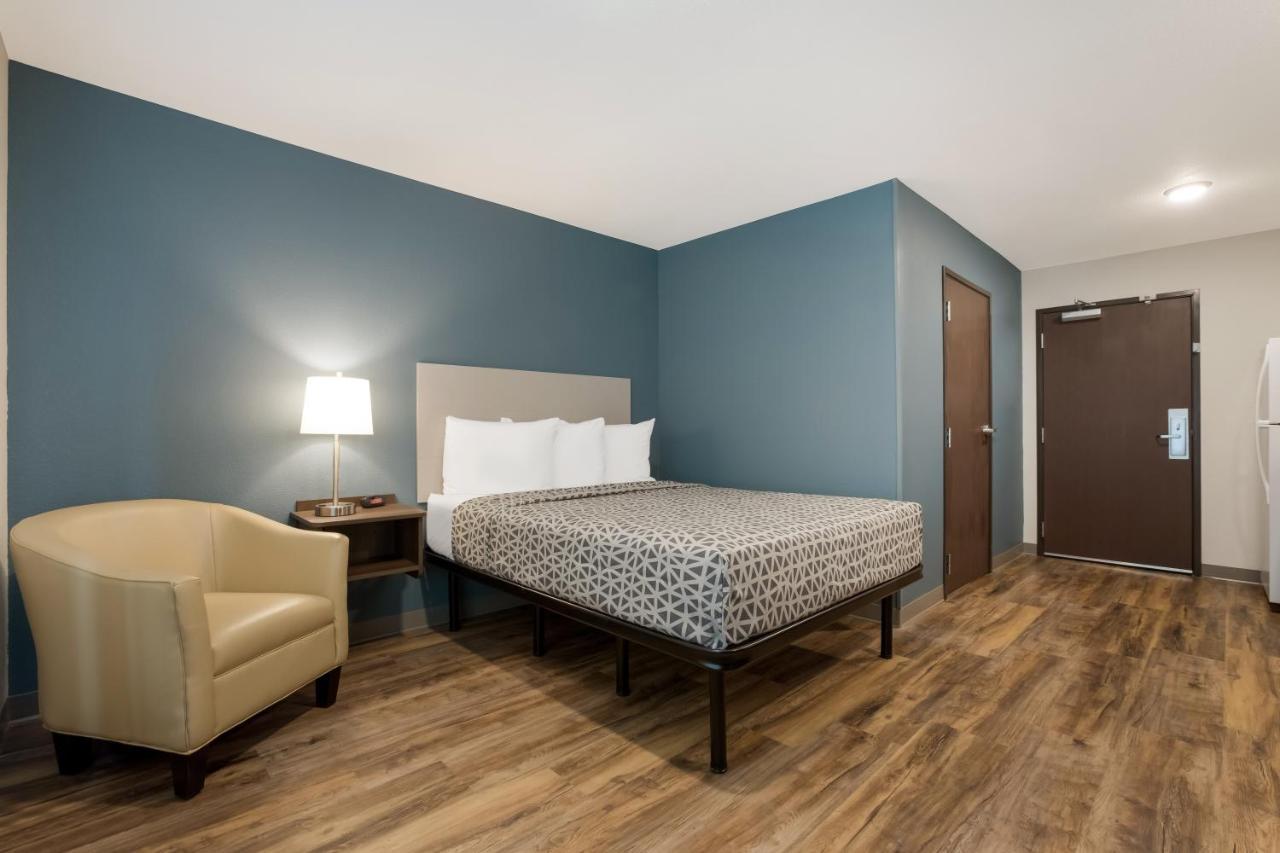Woodspring Suites South Brunswick - Princeton Monmouth Junction Luaran gambar