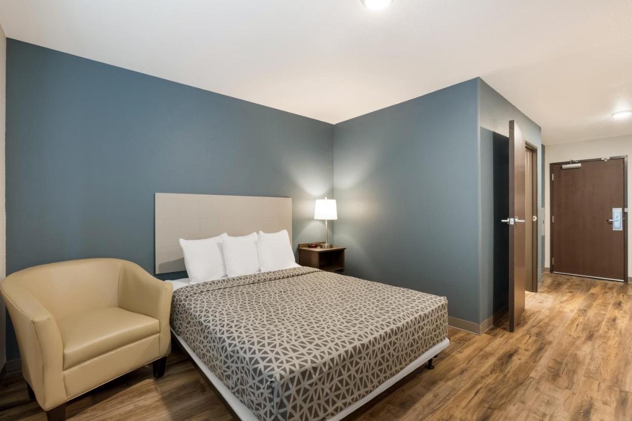 Woodspring Suites South Brunswick - Princeton Monmouth Junction Luaran gambar