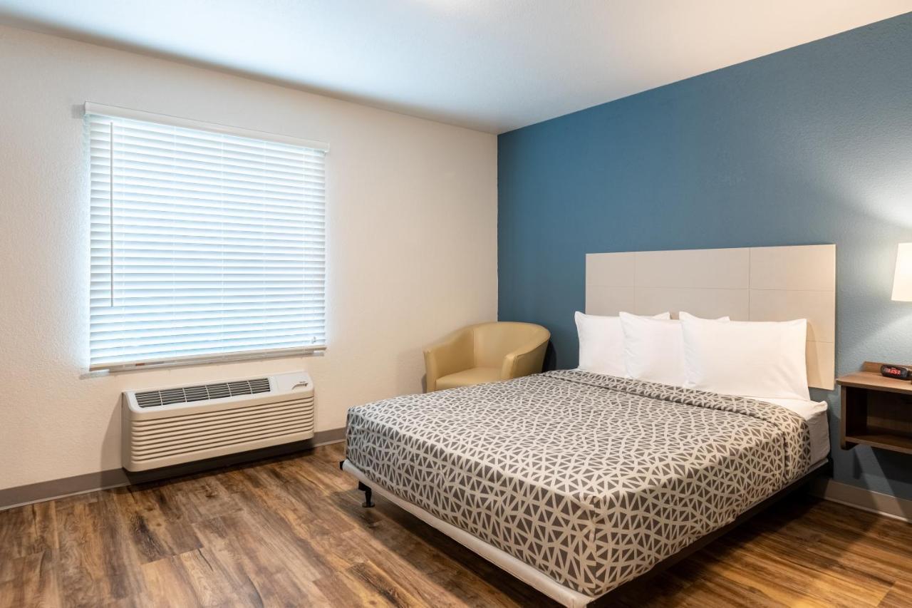 Woodspring Suites South Brunswick - Princeton Monmouth Junction Luaran gambar