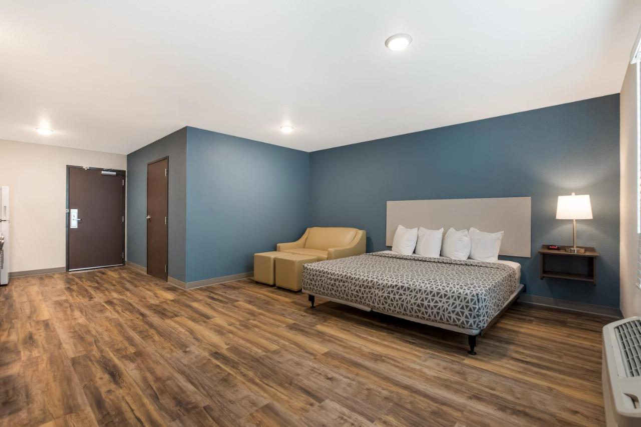 Woodspring Suites South Brunswick - Princeton Monmouth Junction Luaran gambar