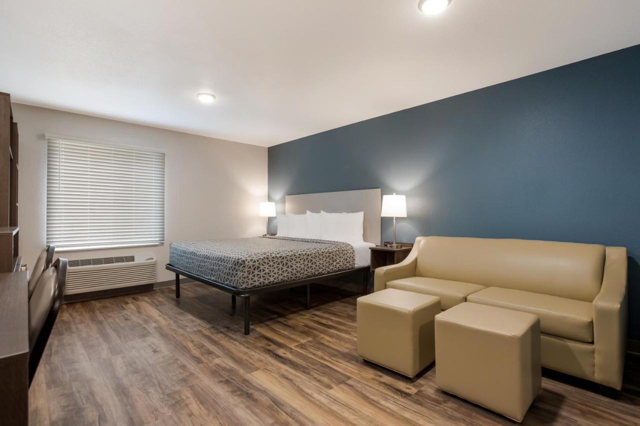 Woodspring Suites South Brunswick - Princeton Monmouth Junction Luaran gambar
