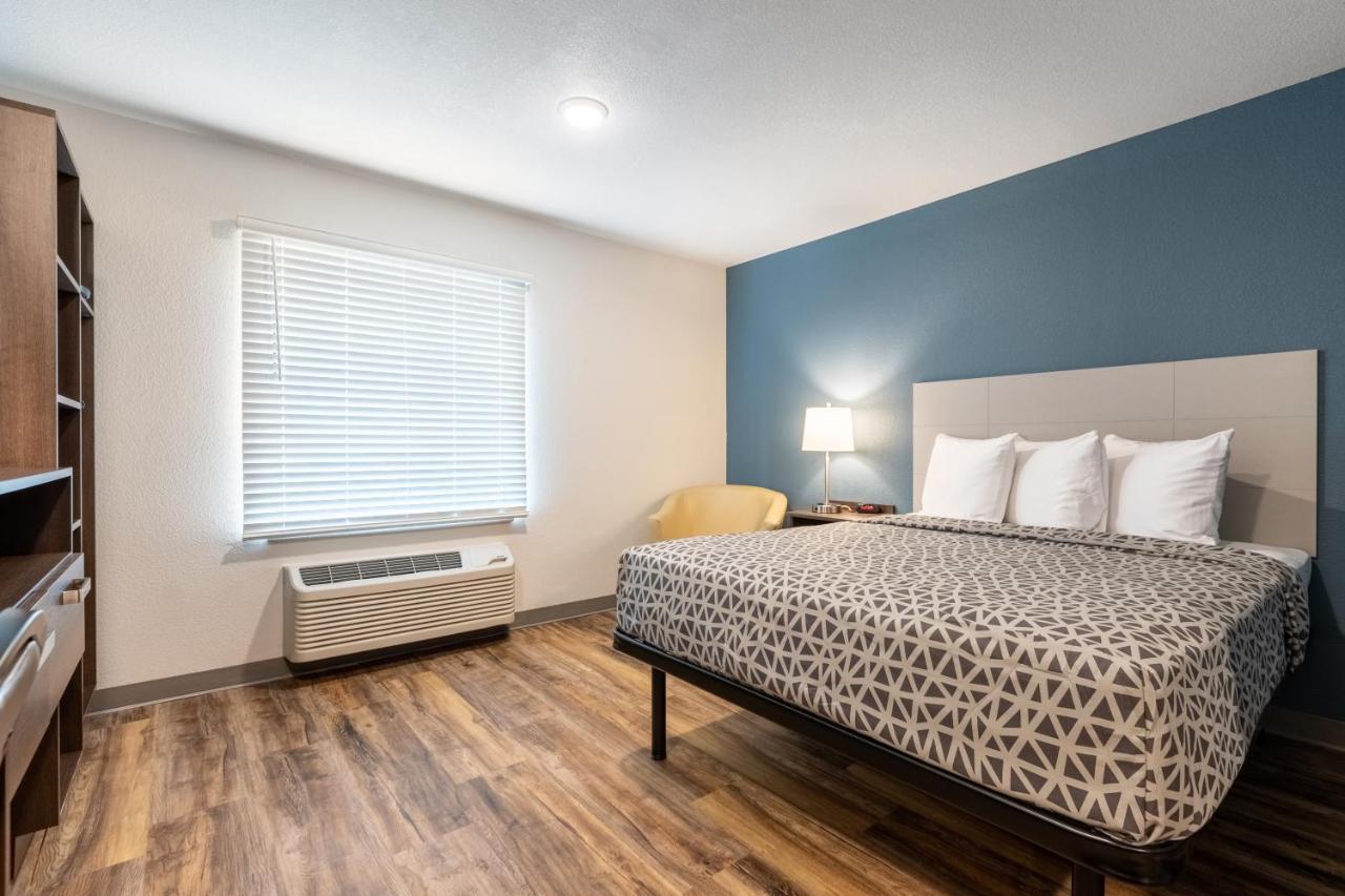 Woodspring Suites South Brunswick - Princeton Monmouth Junction Luaran gambar