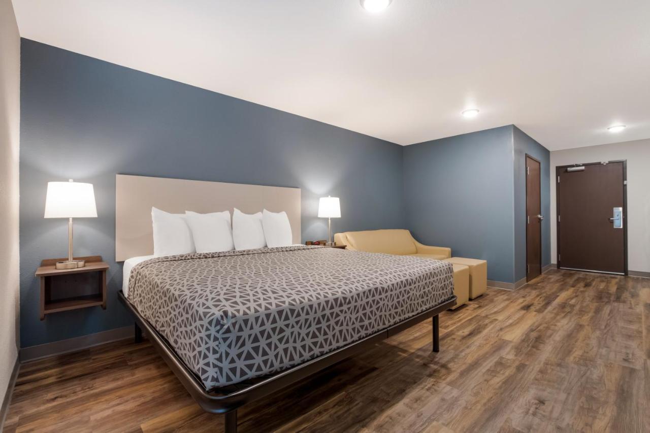 Woodspring Suites South Brunswick - Princeton Monmouth Junction Luaran gambar